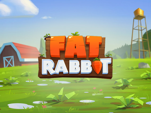 Fat Rabbit