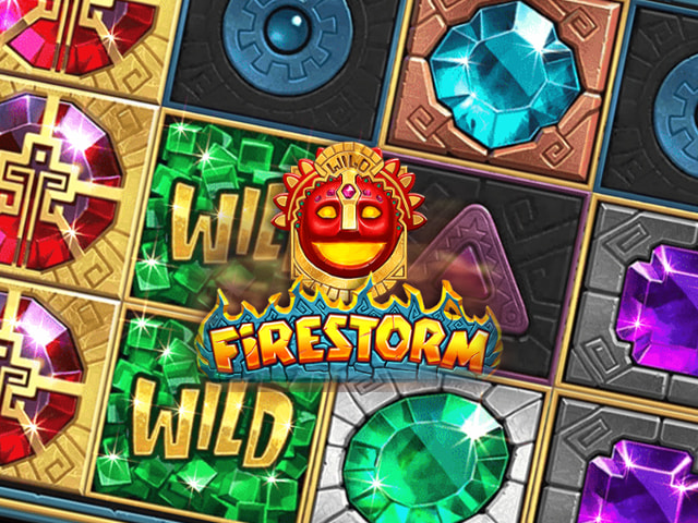 Firestorm