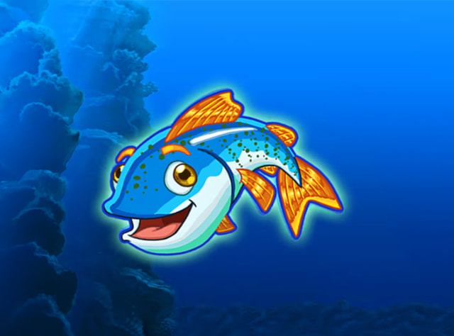 Fishin' Frenzy Power 4 Slots
