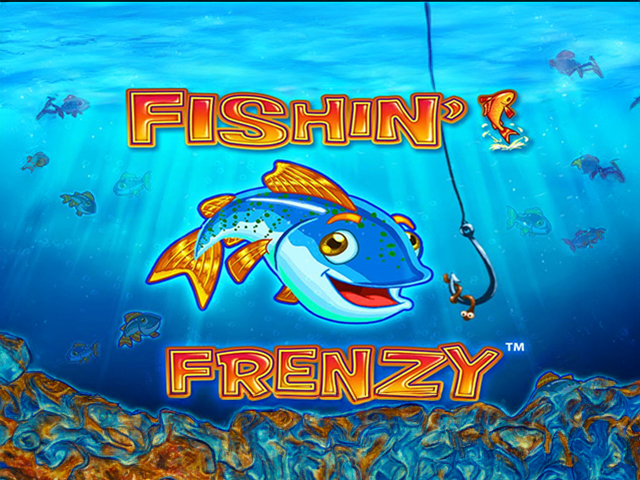 Fishin' Frenzy