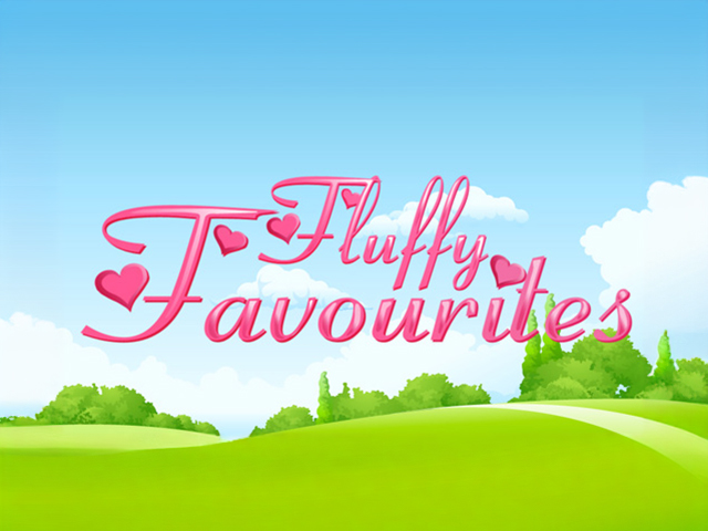 Fluffy Favourites