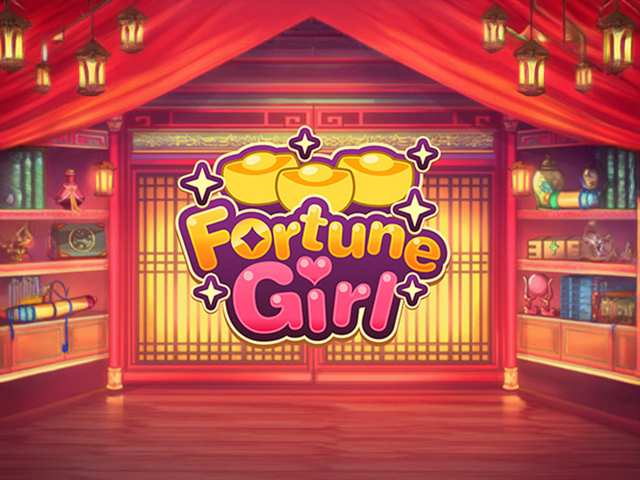 Fortune Girl
