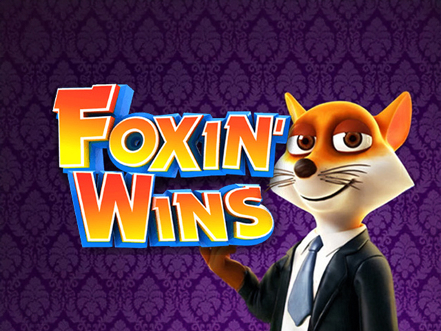 Try out Foxin wins and all it's features in our free play version
