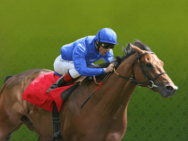Play Frankie Dettori's Magic Seven here for free