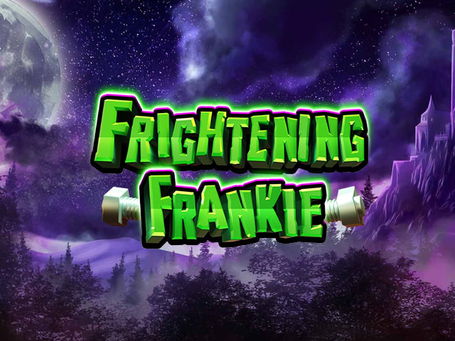 Frightening Frankie