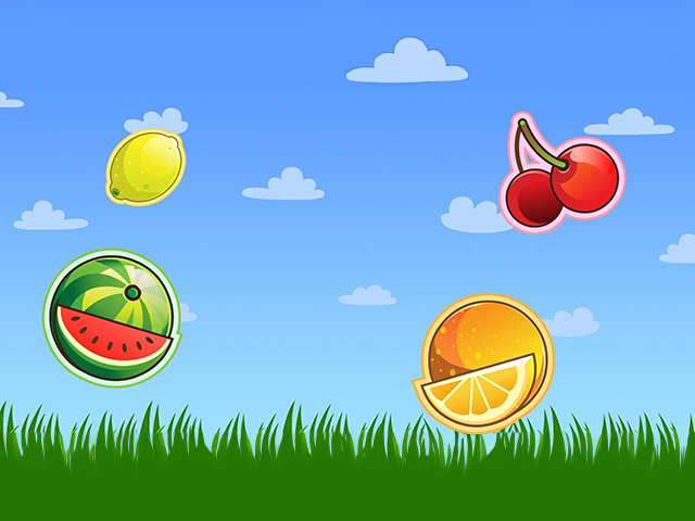 Fruit Shop