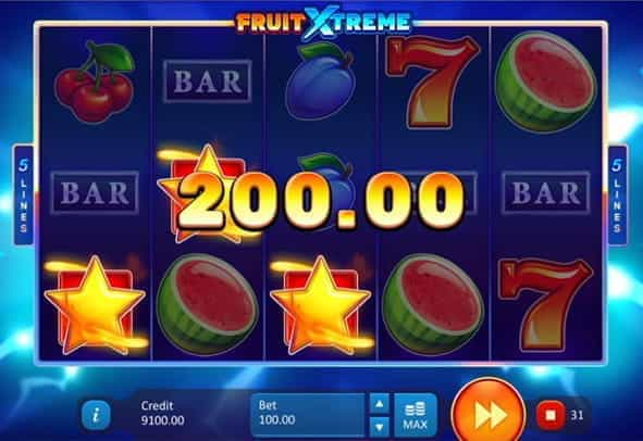 Xtreme Games Free Online