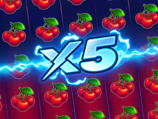 Demo of Fruit Xtreme, one of the latest fruit slot machines from Playson.