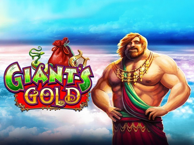 Giant's Gold