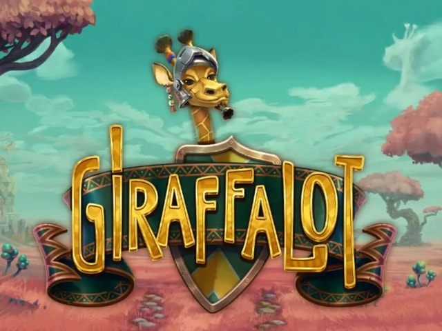 Giraffalot