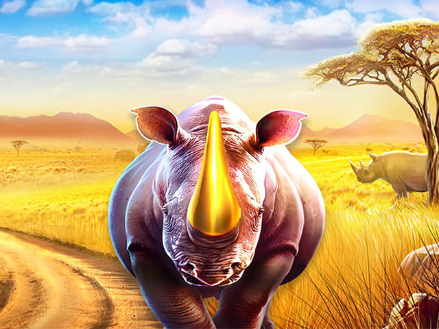 Great Rhino