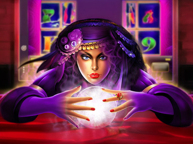 Gypsy Fire Gameplay and Design.