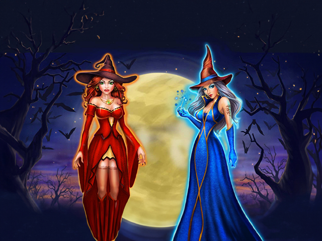 Halloween Fortune