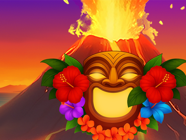 Heart of Tiki