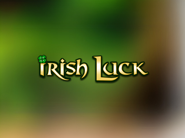 Irish Luck