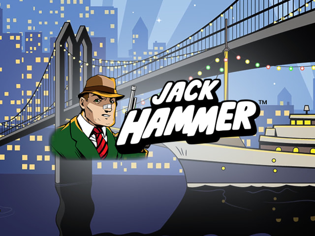 Jack Hammer