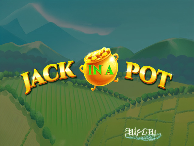 Jack in a Pot