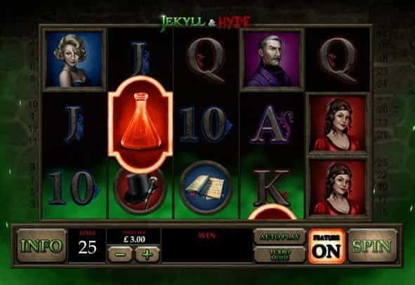 Play Jekyll and Hyde here for free