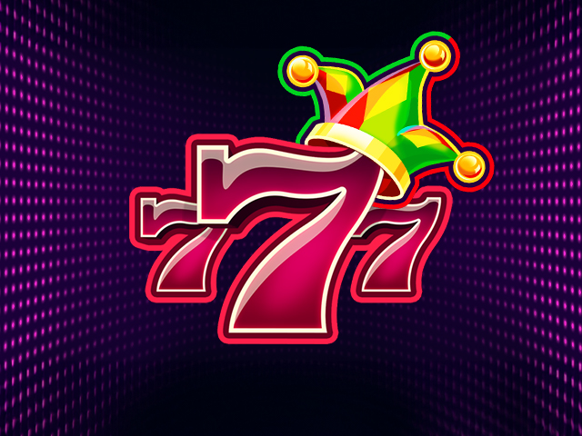 Joker Pro online slot in-game view