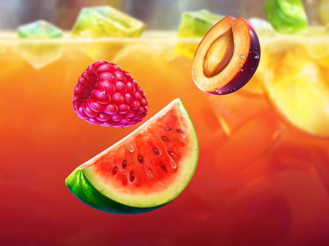 Juicy Fruits
