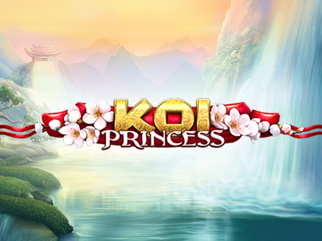 Koi Princess