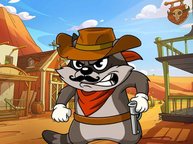 Le Cowboy