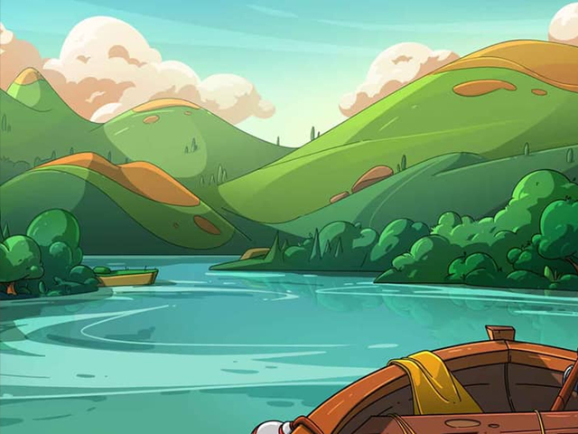 Le Fisherman