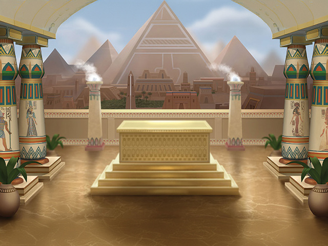 Legacy of Egypt