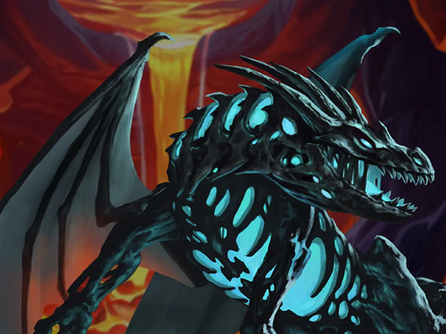 Legacy of Undead Dragon Abyssways