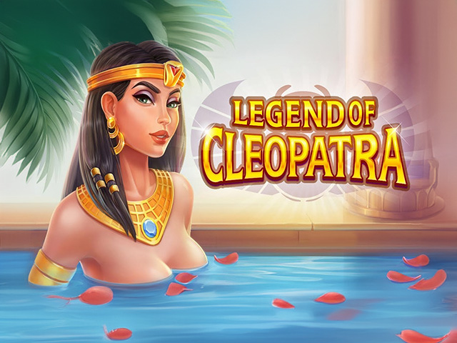 Try a free demo game of Legend of Cleopatra.