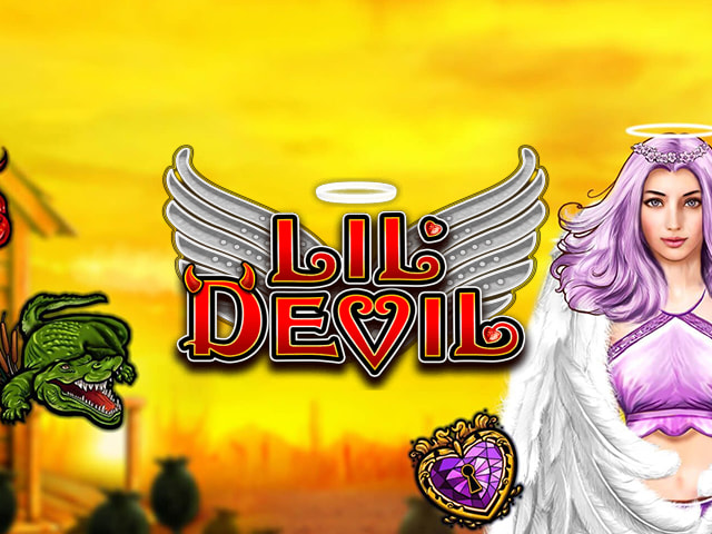 Lil' Devil