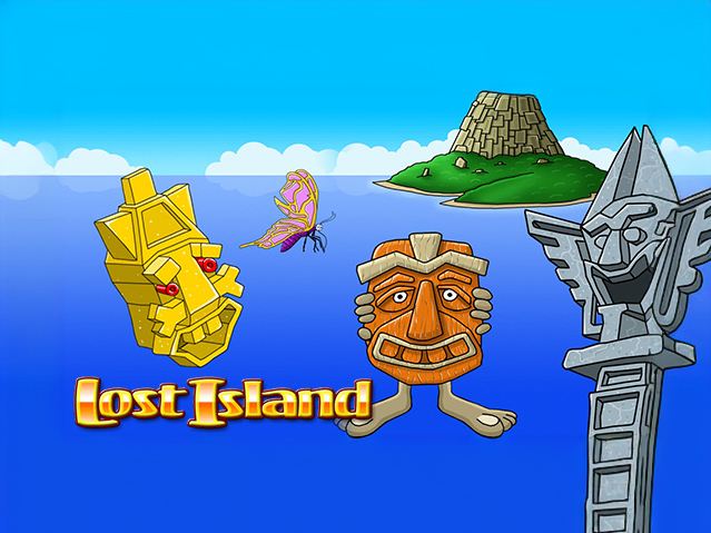 Lost Island