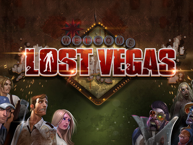 Lost Vegas
