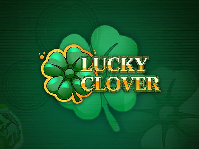 Lucky Clover