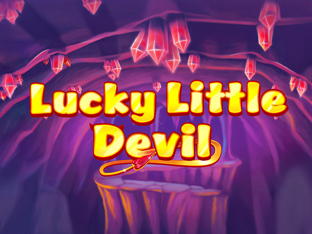 Lucky Little Devil