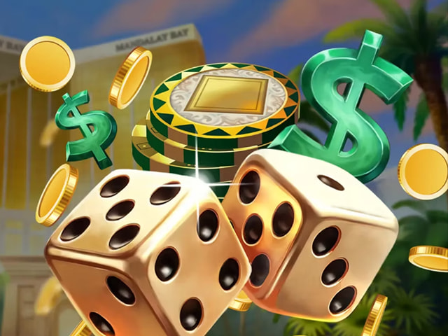 Mandalay Bay Riches