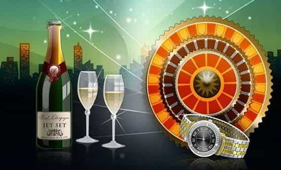 Mega Fortune in Unibet Casino Online can bring you the luxurious world of  wealth!