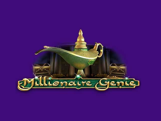 Millionaire Genie