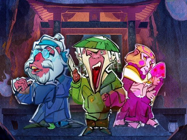 MonkeyPop 2
