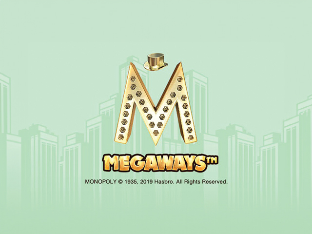 Monopoly Megaways
