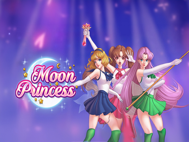 Moon Princess
