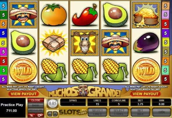 slot zeus 3 gratis