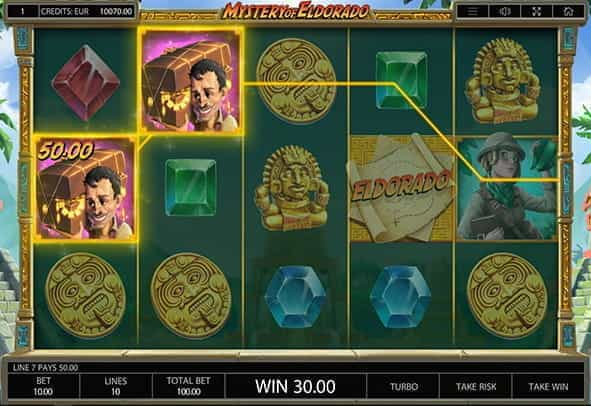 Rainbow riches online casino