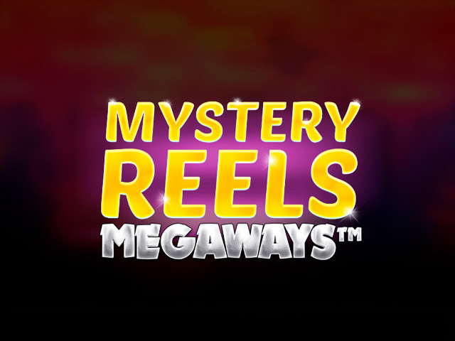 Mystery Reels Megaways
