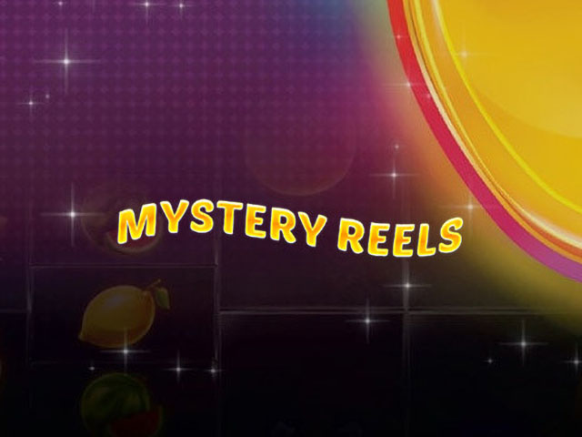 Mystery Reels