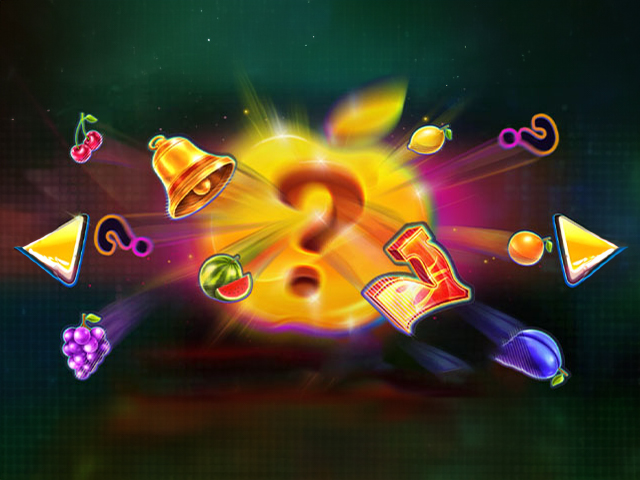 Mystery Reels Power Reels