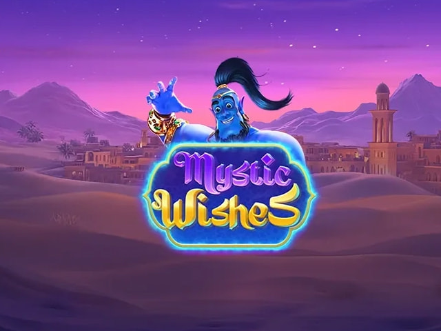 Mystic Wishes