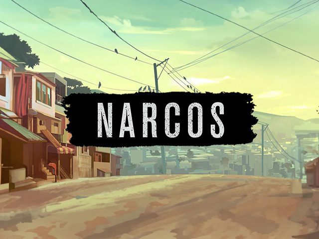 Narcos