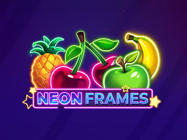 Neon Frames