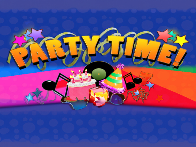 Party Time
